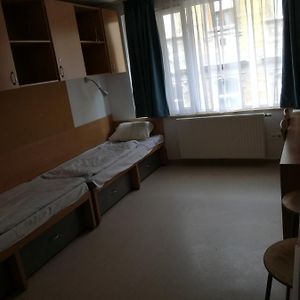 Vierpersoonskamer